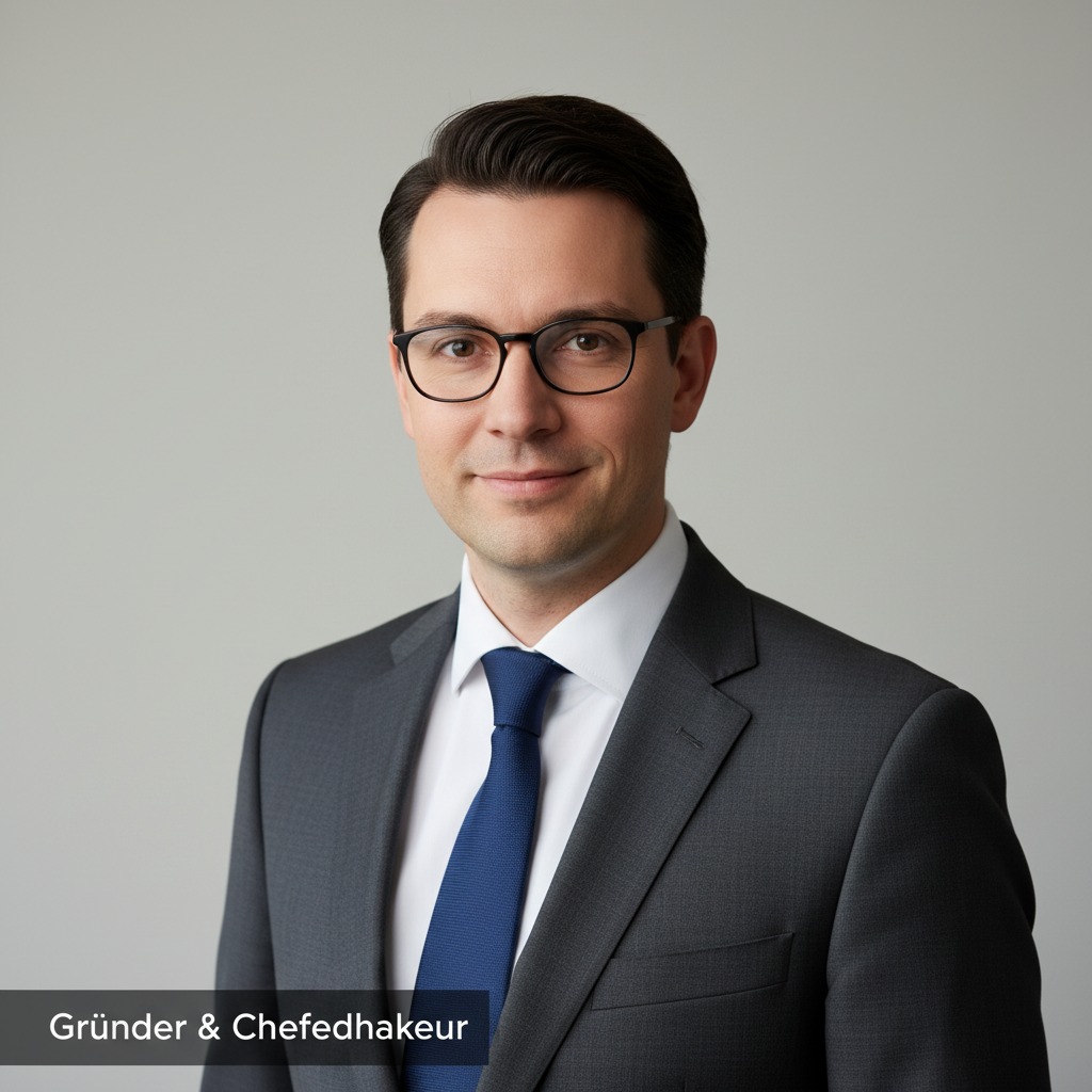 Markus Brenner
