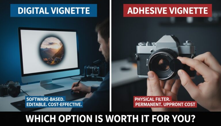 Digitale Vignette vs. Klebevignette: Welche Variante lohnt sich für Sie?
